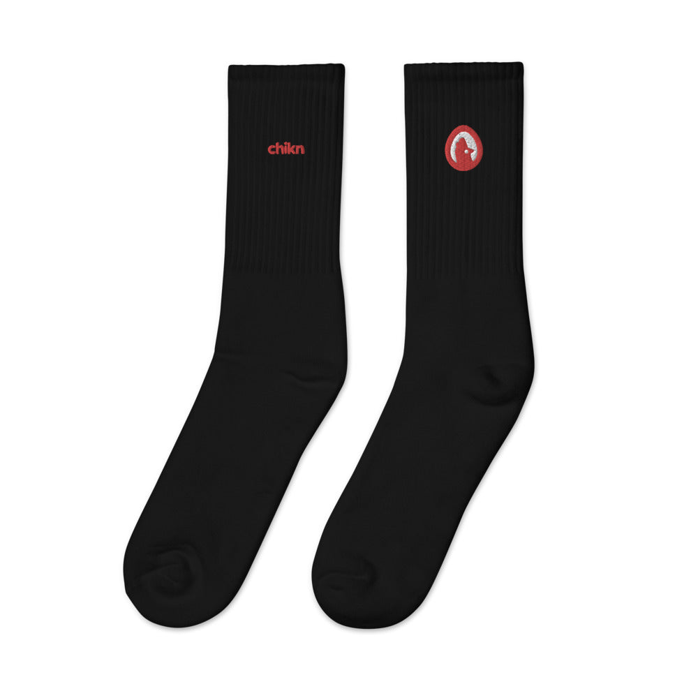 egg socks