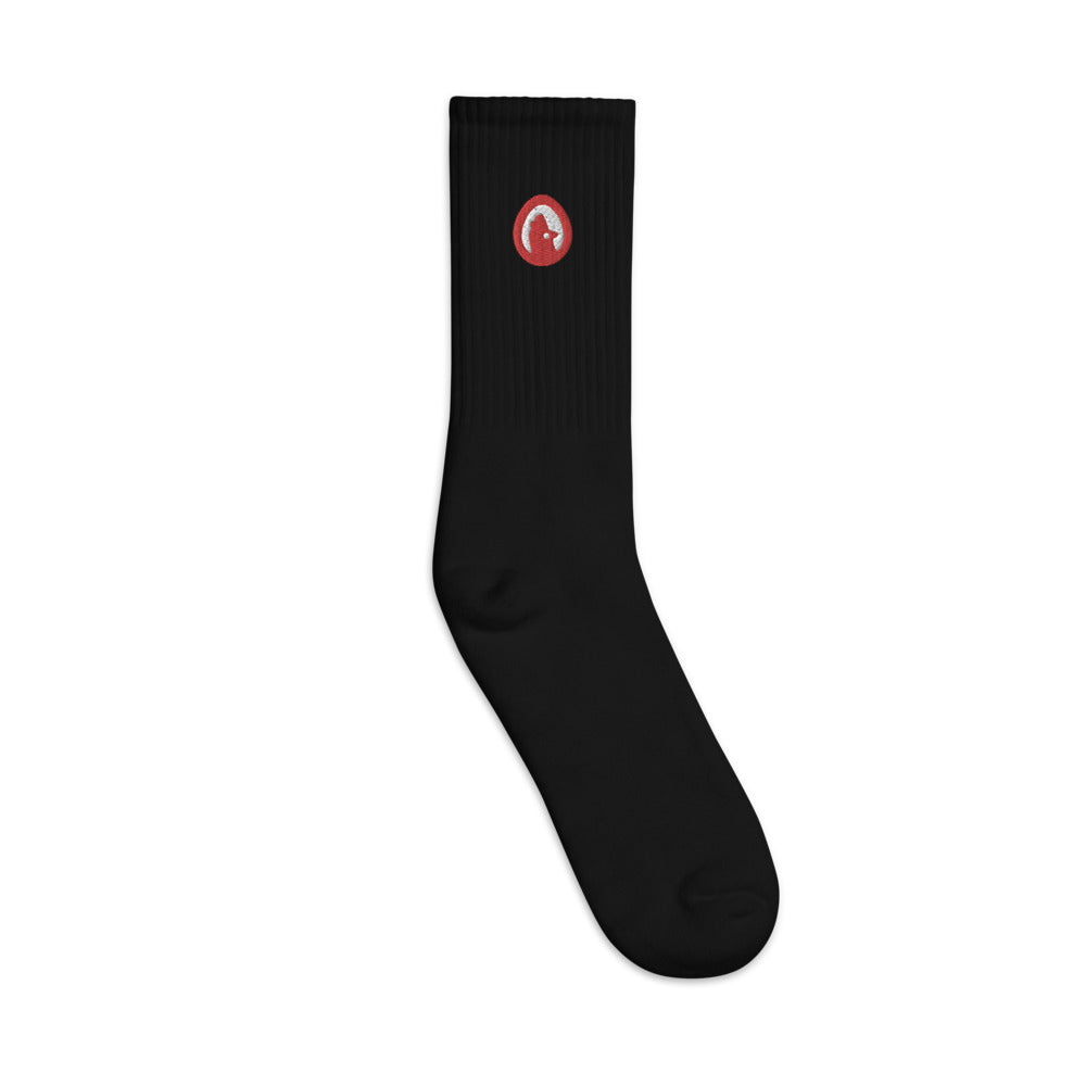 egg socks