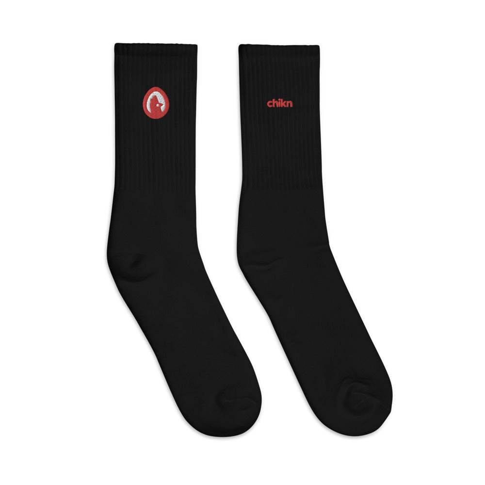egg socks