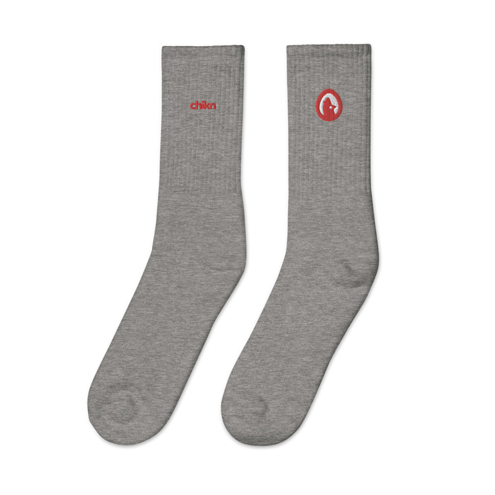 egg socks