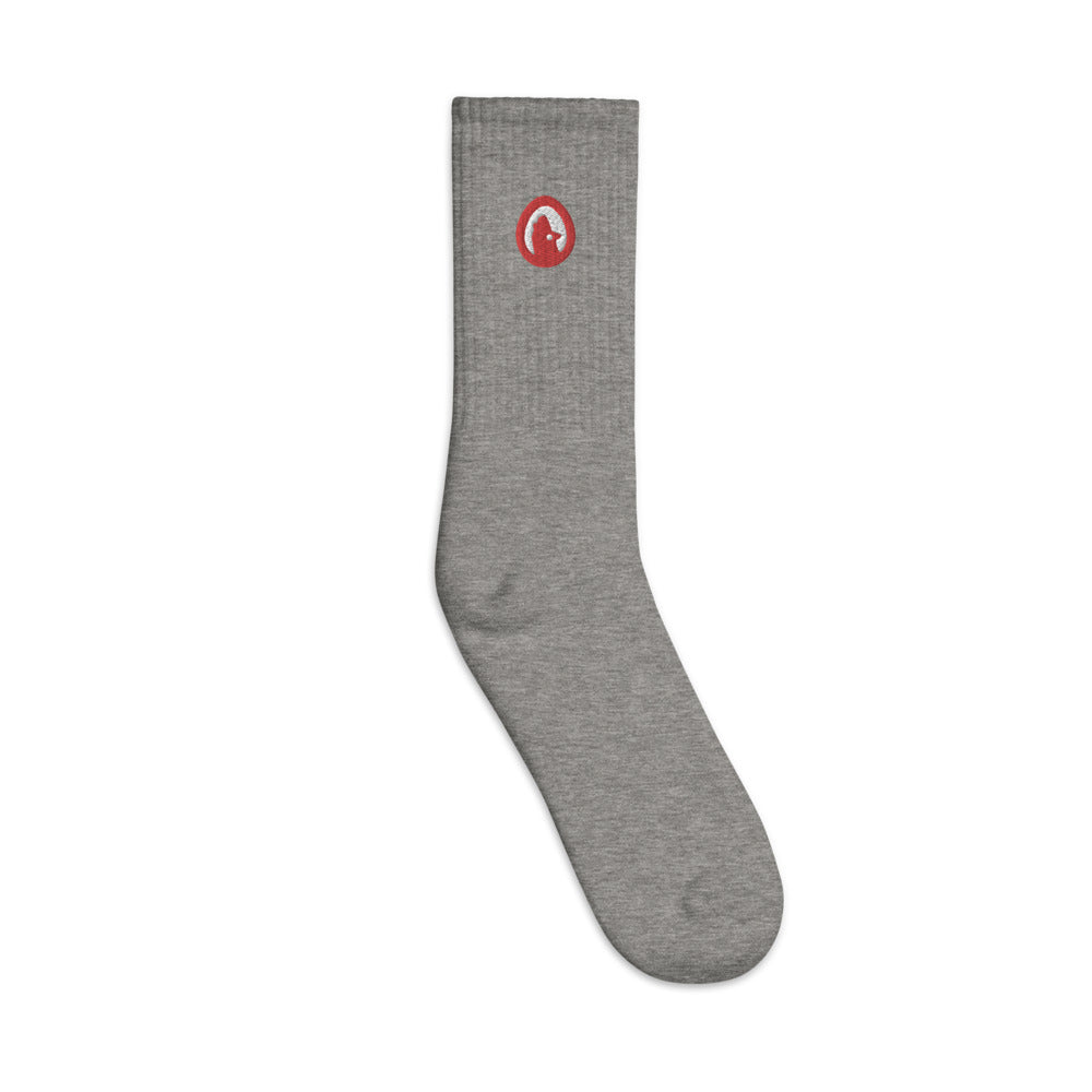 egg socks