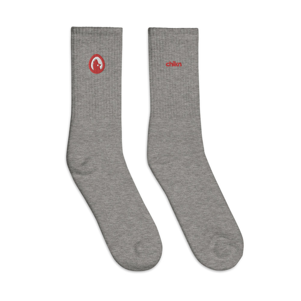 egg socks