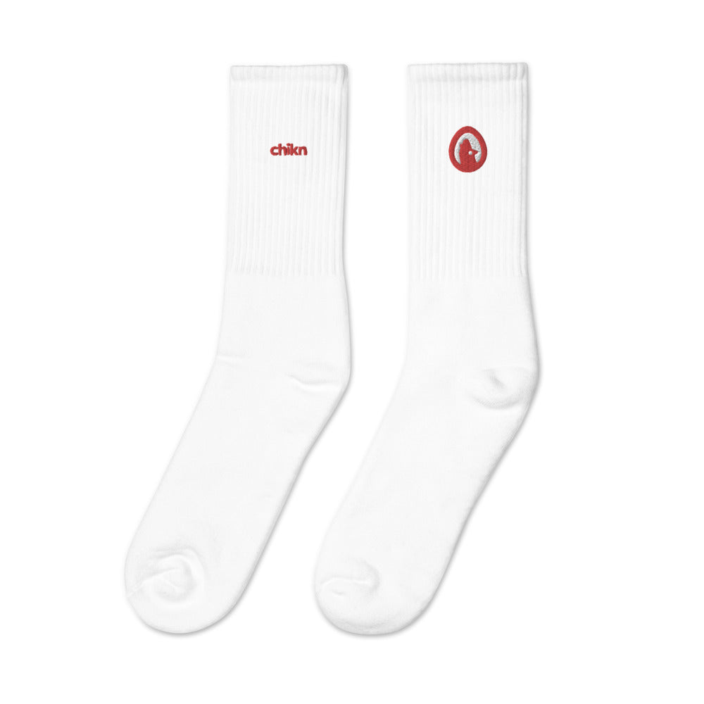 egg socks