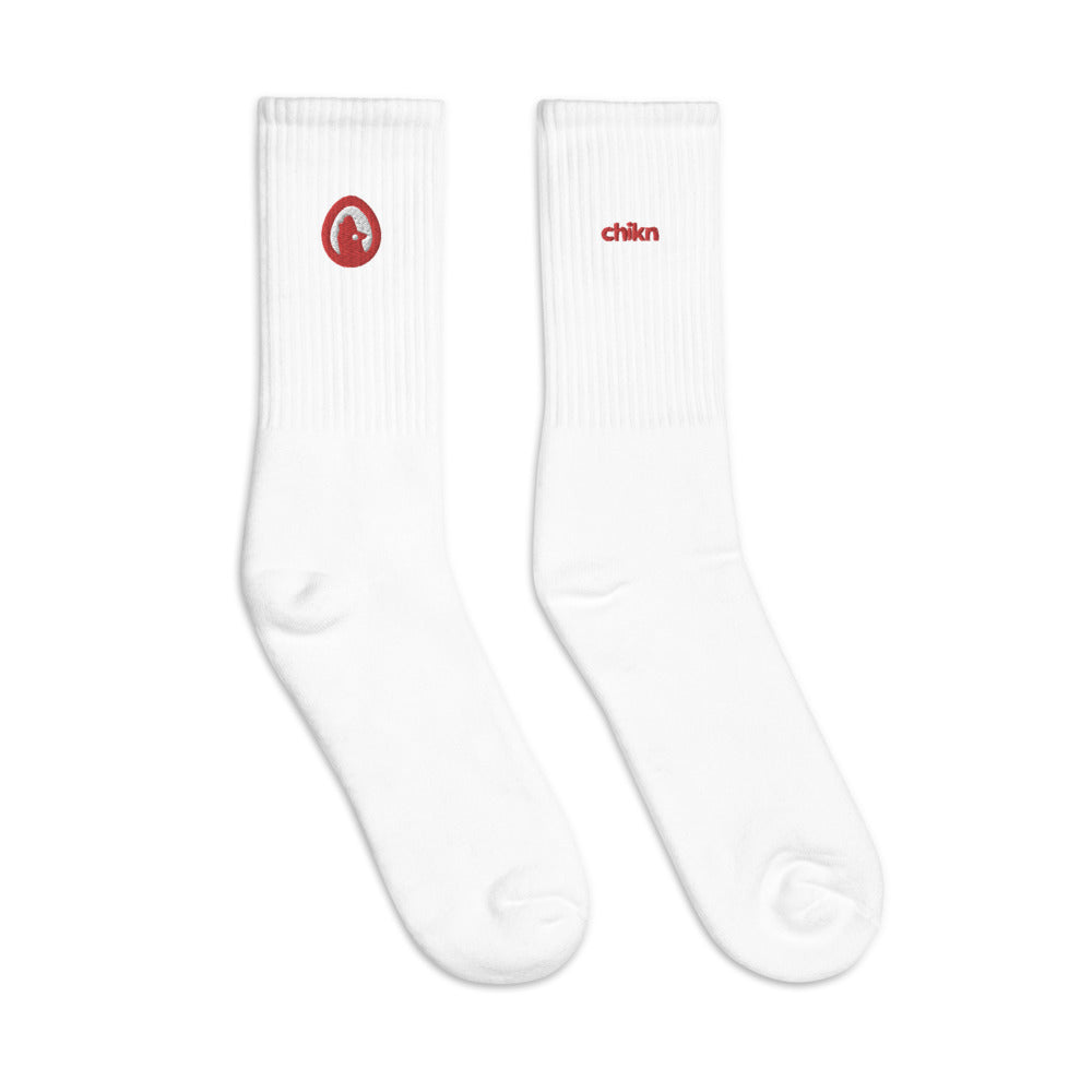 egg socks