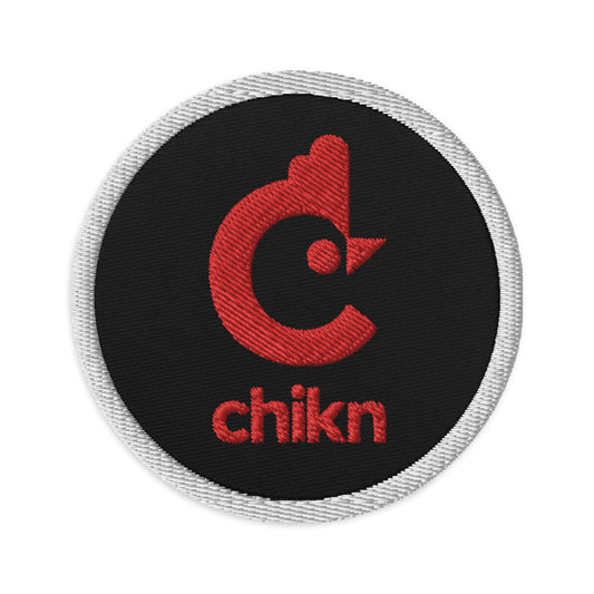 chikn patch