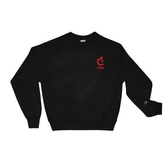 chikn x Champion Sweatshirt