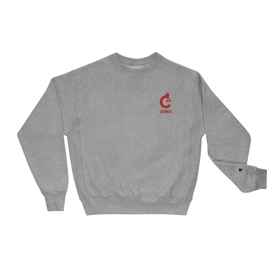 chikn x Champion Sweatshirt