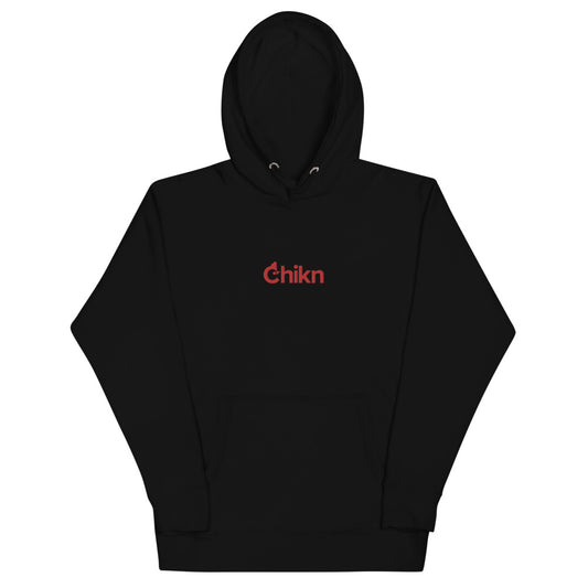 chikn Hoodie (Worldwide)