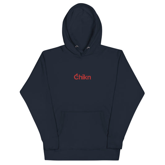 chikn Hoodie (Worldwide)