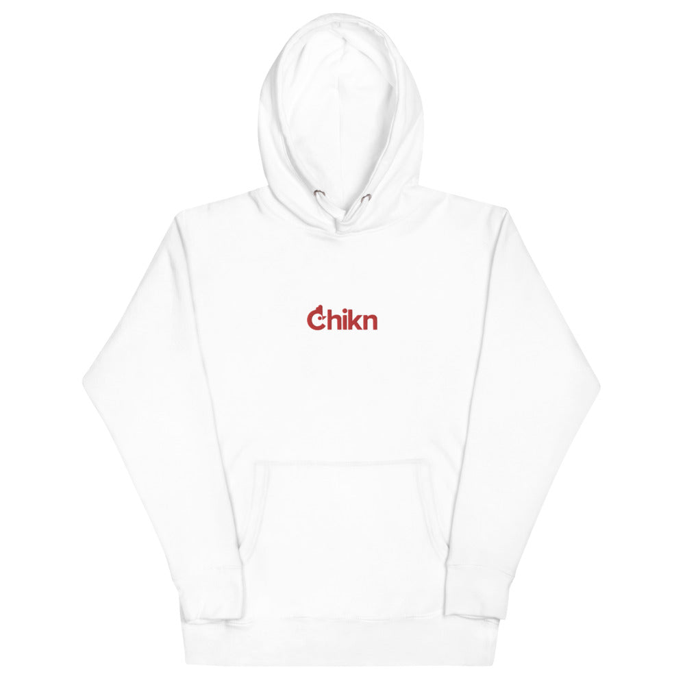 chikn Hoodie (Worldwide)