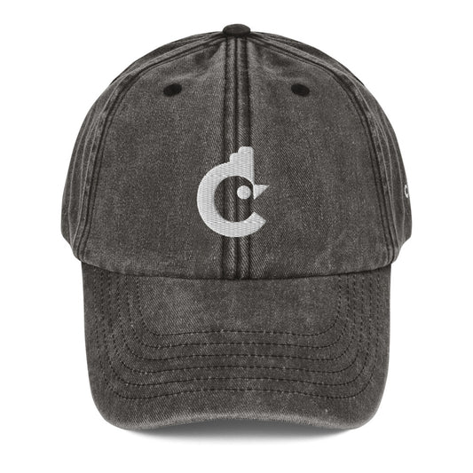chikn Vintage Hat