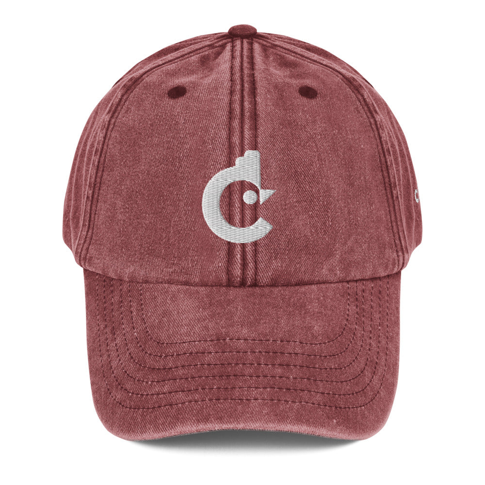 chikn Vintage Hat