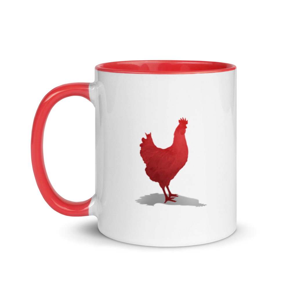 chikn Mug