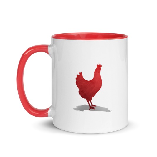 chikn Mug