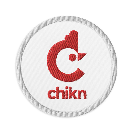 chikn patch