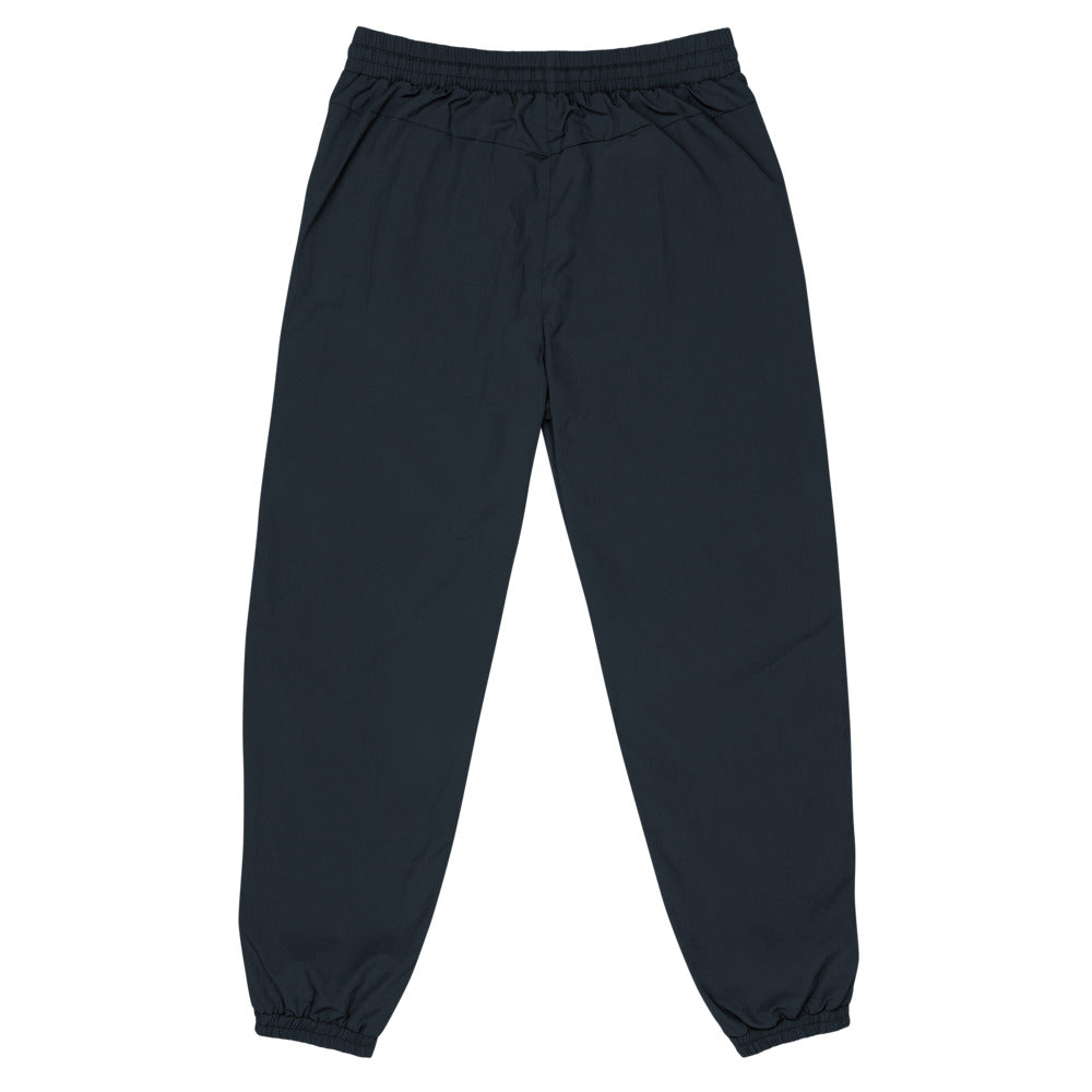 chikn Recycled tracksuit trousers