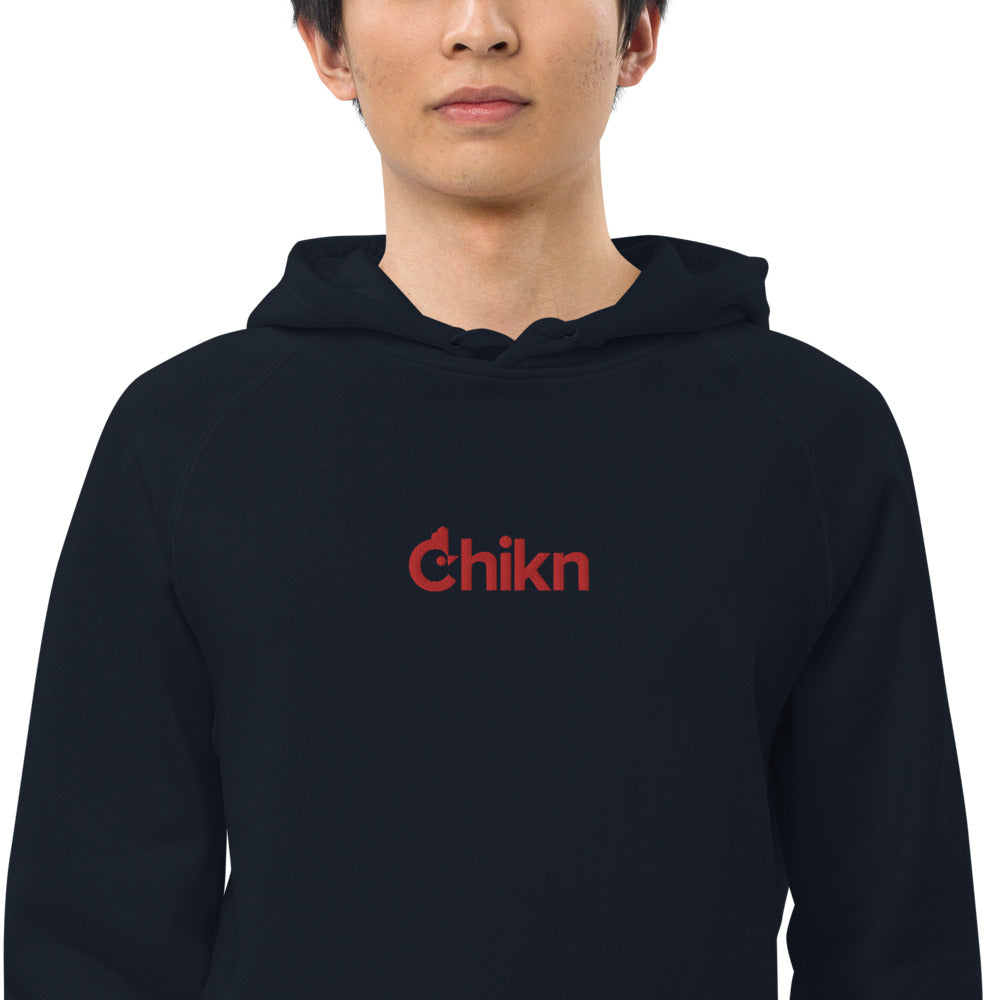 chikn kangaroo pocket hoodie (AUS/NZ only)