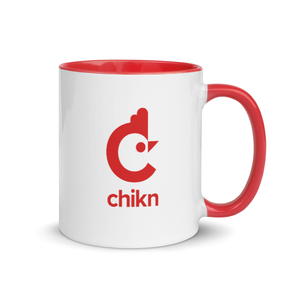 chikn Mug