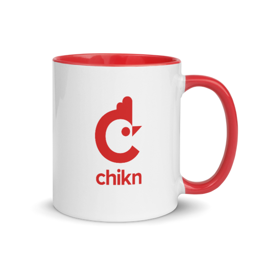 chikn Mug